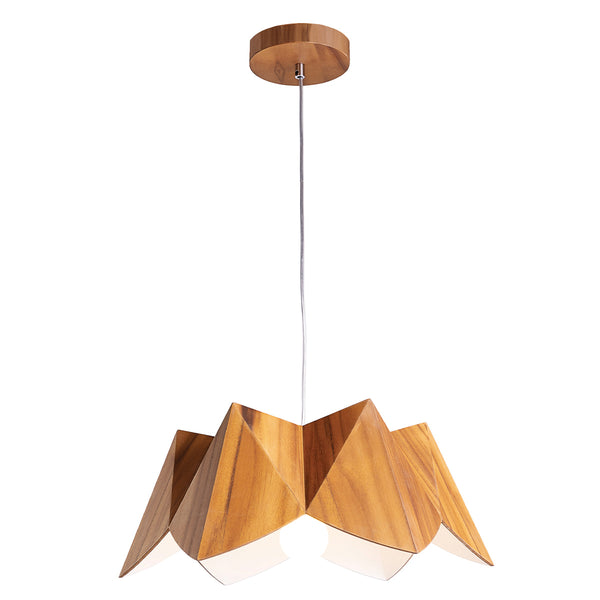 Lampa wisząca Physalis, Accord Lighting - ePlafoniera