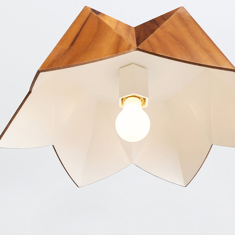 Lampa wisząca Physalis, Accord Lighting - ePlafoniera.pl