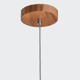 Lampa wisząca Physalis, Accord Lighting - ePlafoniera.pl
