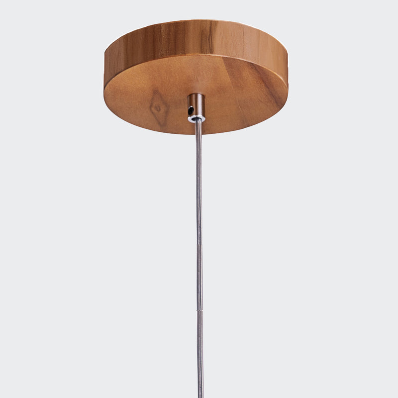 Lampa wisząca Physalis, Accord Lighting - ePlafoniera.pl