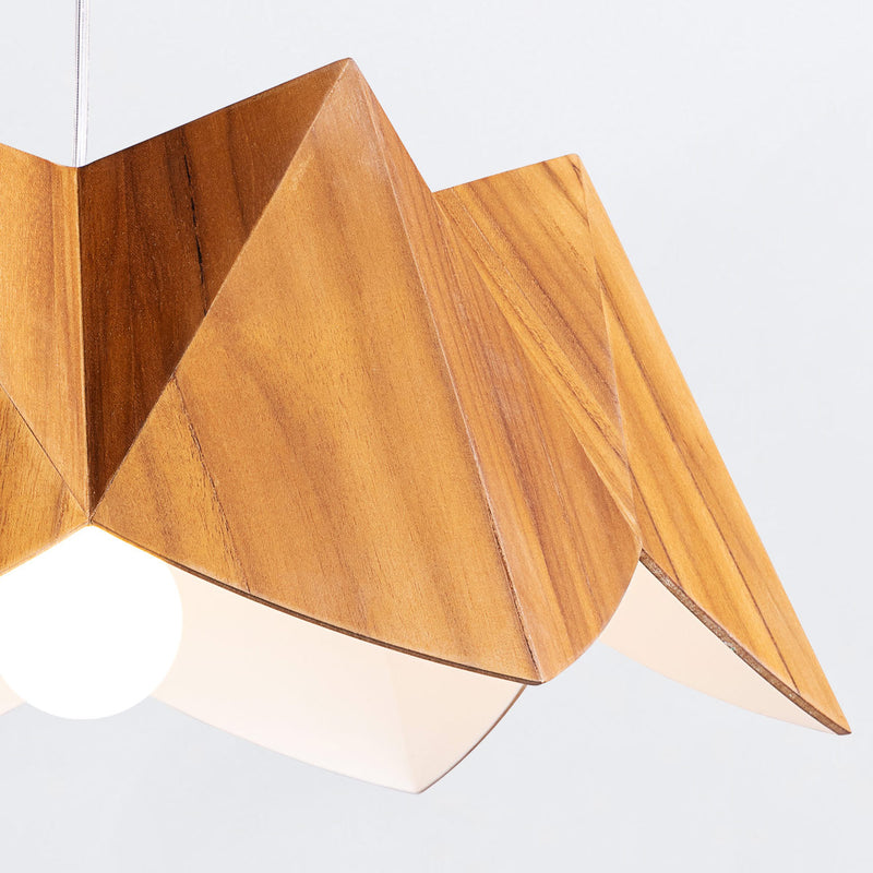 Lampa wisząca Physalis, Accord Lighting - ePlafoniera.pl
