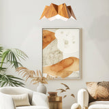 Lampa wisząca Physalis, Accord Lighting - ePlafoniera.pl