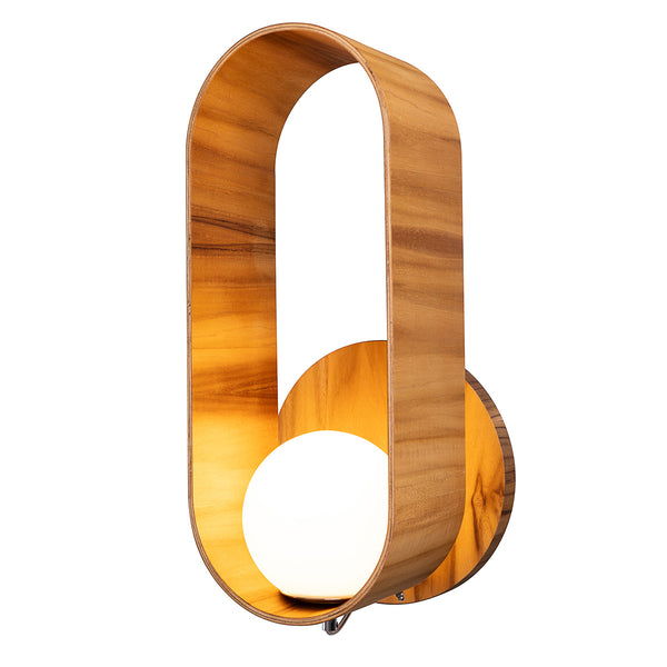 Kinkiet Sfera, Accord Lighting - ePlafoniera