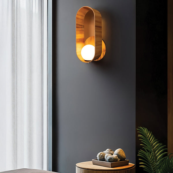 Kinkiet Sfera, Accord Lighting - ePlafoniera.pl