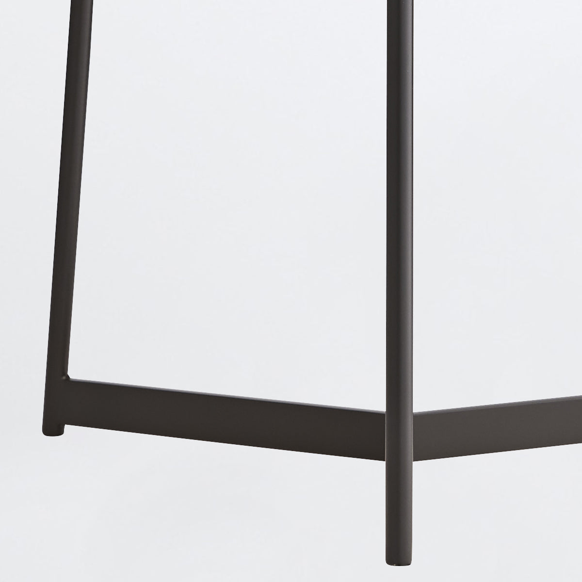 Glaze – lampa stołowa ceramiczna na trójnogu