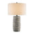 Lampy stojące w stylu rustykalnym