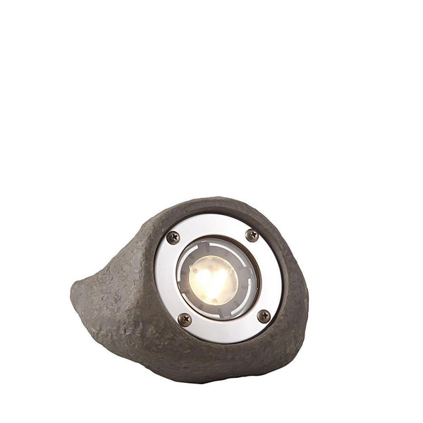 Reflektor kierunkowy, lampa ogrodowa do oczka wodnego IP 68 (3W, 3000K) (system 12V LED) Lapis