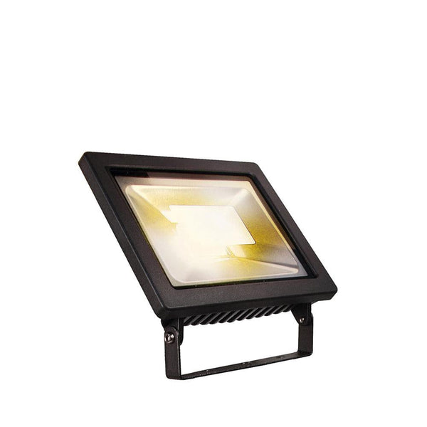 Reflektor kierunkowy, lampa ogrodowa naświetlacz IP 44 (12W, 3000K) (system 12V LED) Flood