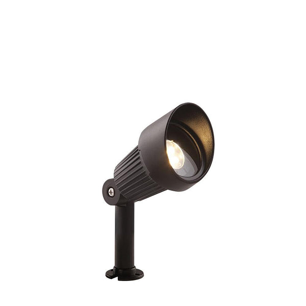 Reflektor kierunkowy, lampa ogrodowa zewnętrzna IP 44 (3W, 3000K) (system 12V LED) Focus