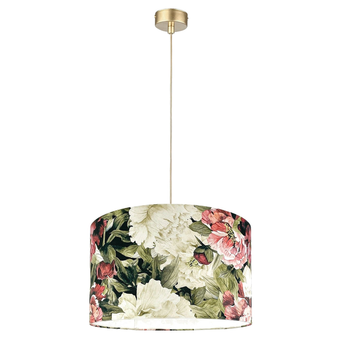 Lampa wisząca NANA - 38 cm