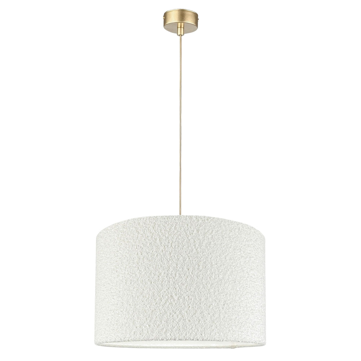 Lampa wisząca NEBIA - 38 cm