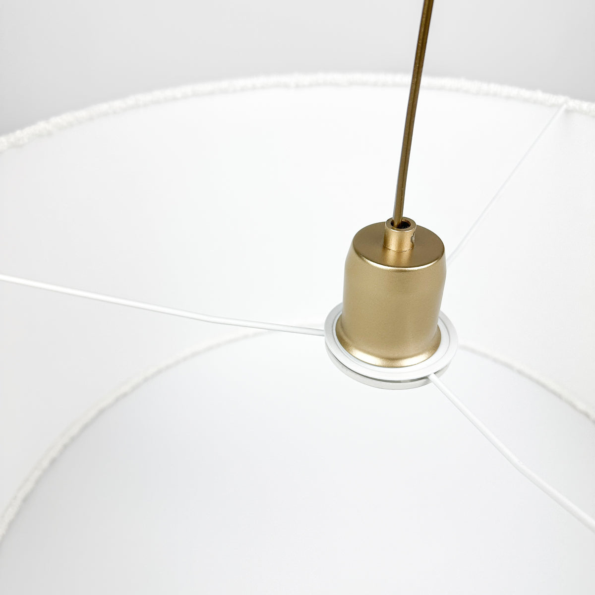 Lampa wisząca NEBIA - 38 cm
