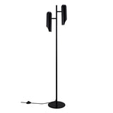 Rochelle | Floor lamp | Black, Design For The People - ePlafoniera.pl