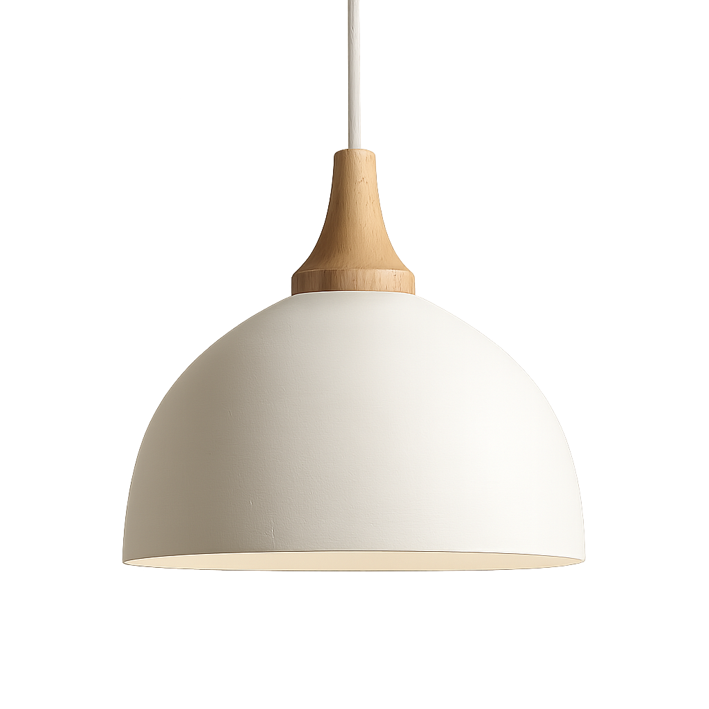 Lampy skandynawskie
