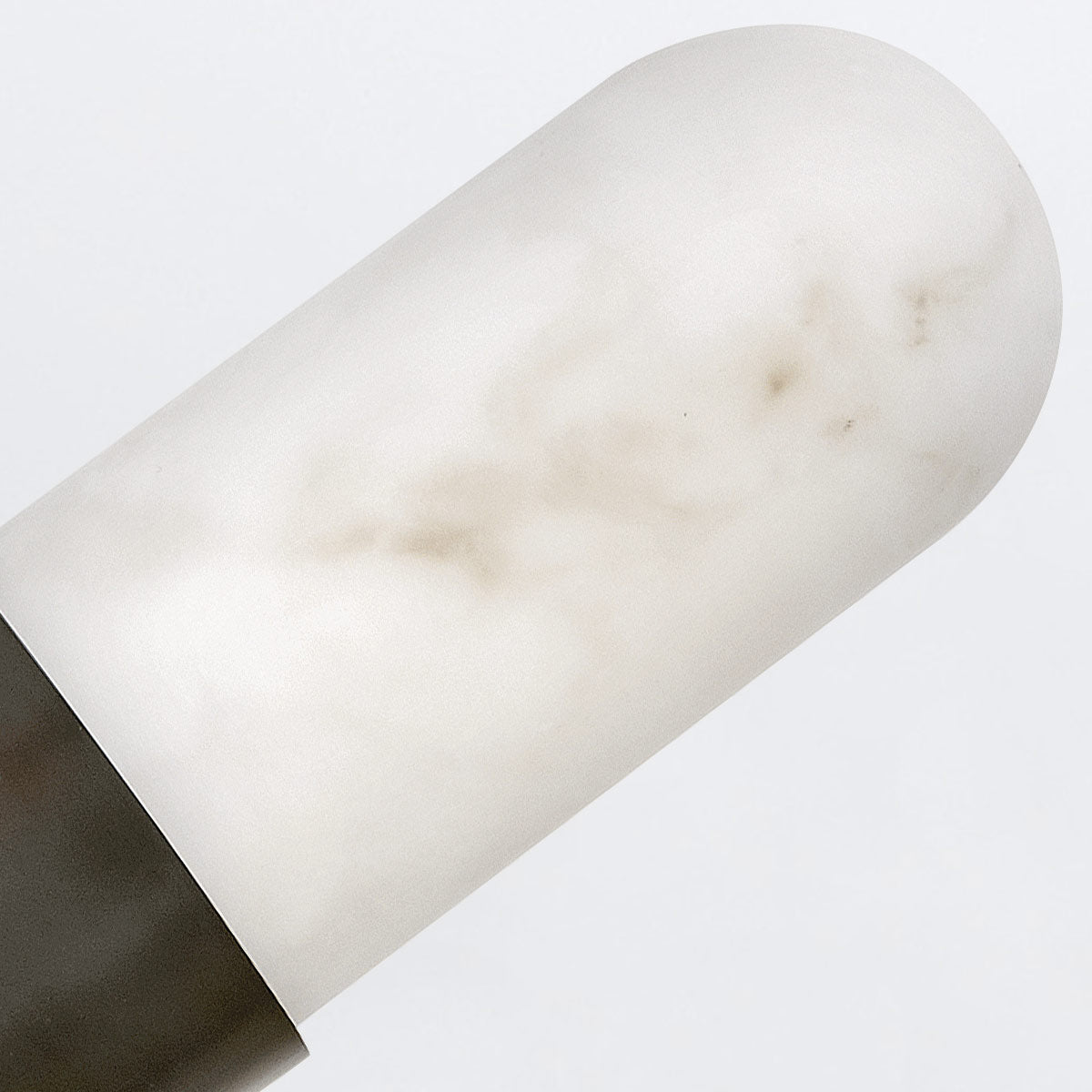 Średni kinkiet LED Ibiza - Oksydowana czerń, Hinkley - ePlafoniera.pl