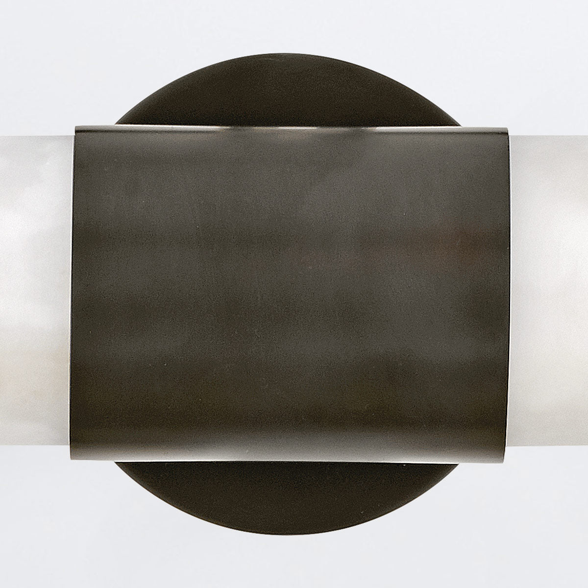 Średni kinkiet LED Ibiza - Oksydowana czerń, Hinkley - ePlafoniera.pl