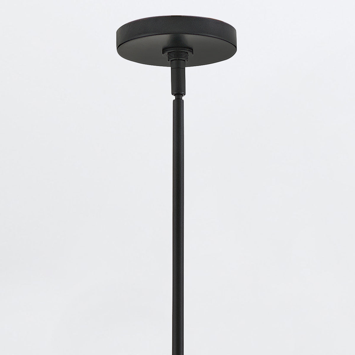 Średnia lampa wisząca Maddox - 1 źródło światła - Czarny, Hinkley - ePlafoniera.pl
