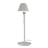 Stay | Table Lamp | Grey, Design For The People - ePlafoniera.pl