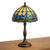 Lampy stojące tiffany