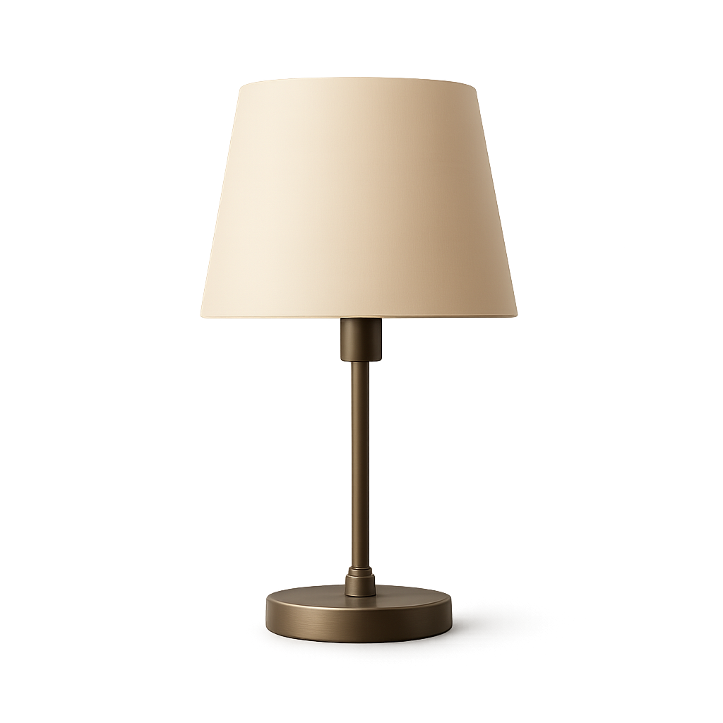 Lampy stołowe