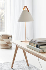 Strap | Table Lamp | White, Design For The People - ePlafoniera.pl