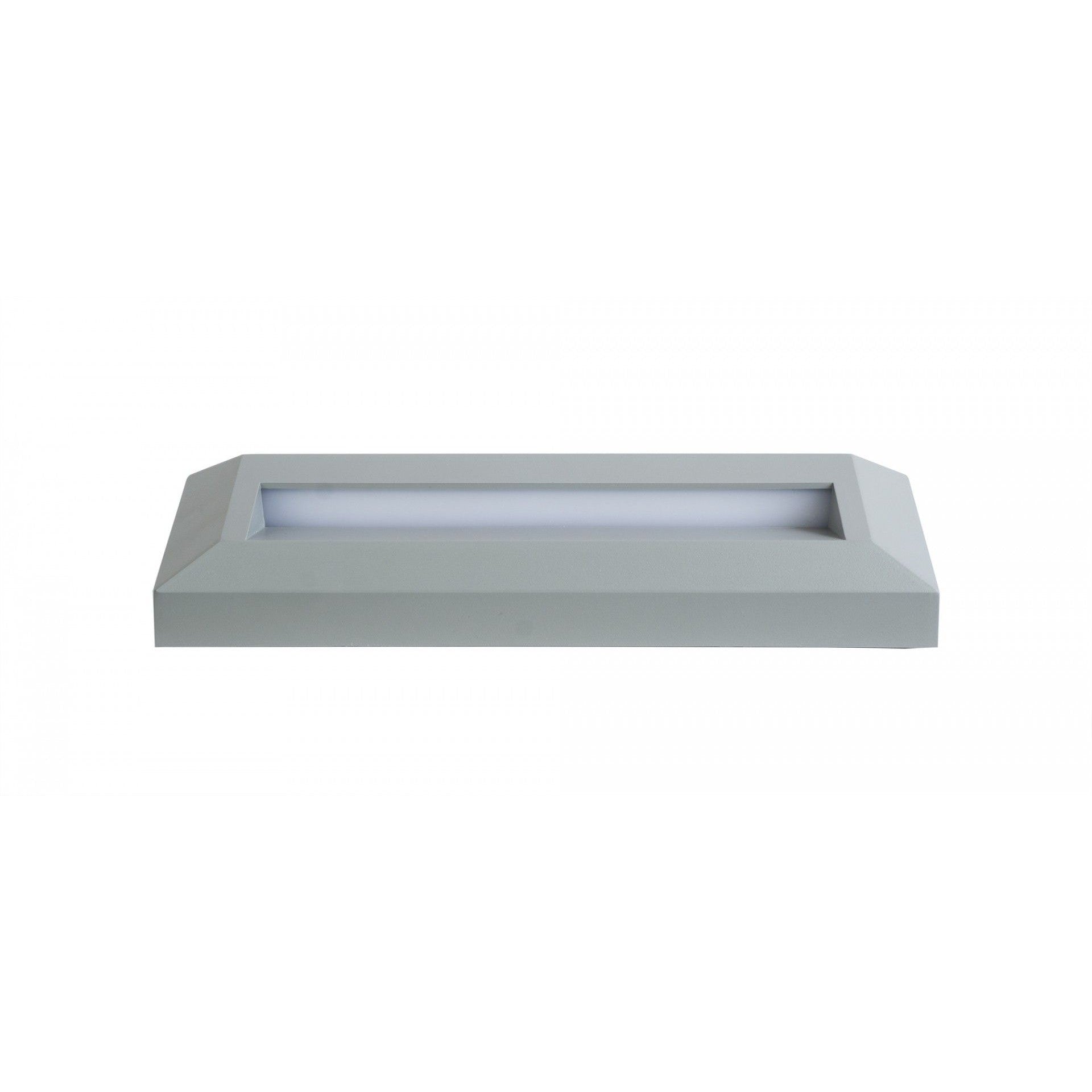 Oprawa natynkowa Mur PC 2502A SU-MA, SU-MA - ePlafoniera.pl