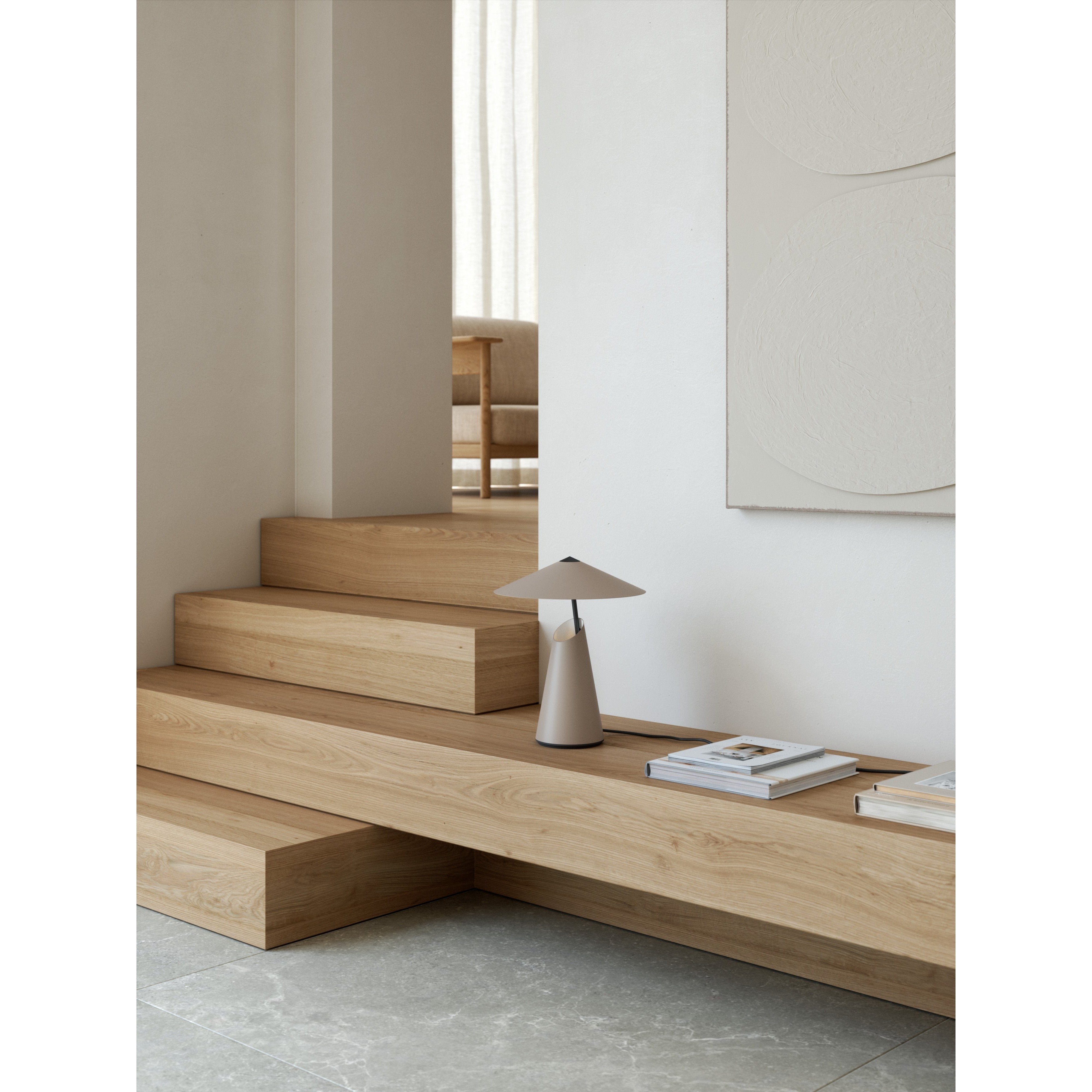 Taido | Table lamp | Brown, Design For The People - ePlafoniera