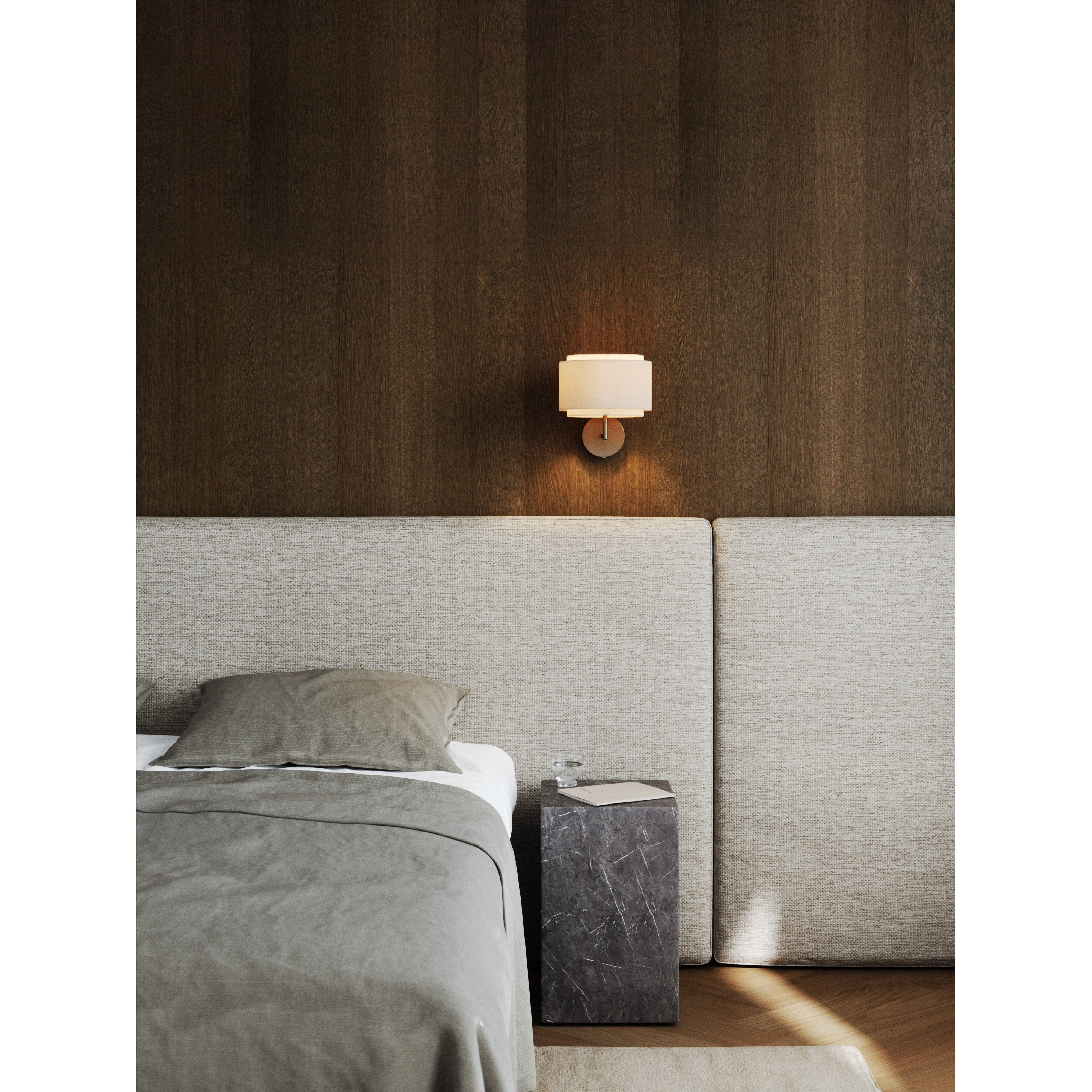 Takai | Wall light | Beige, Design For The People - ePlafoniera