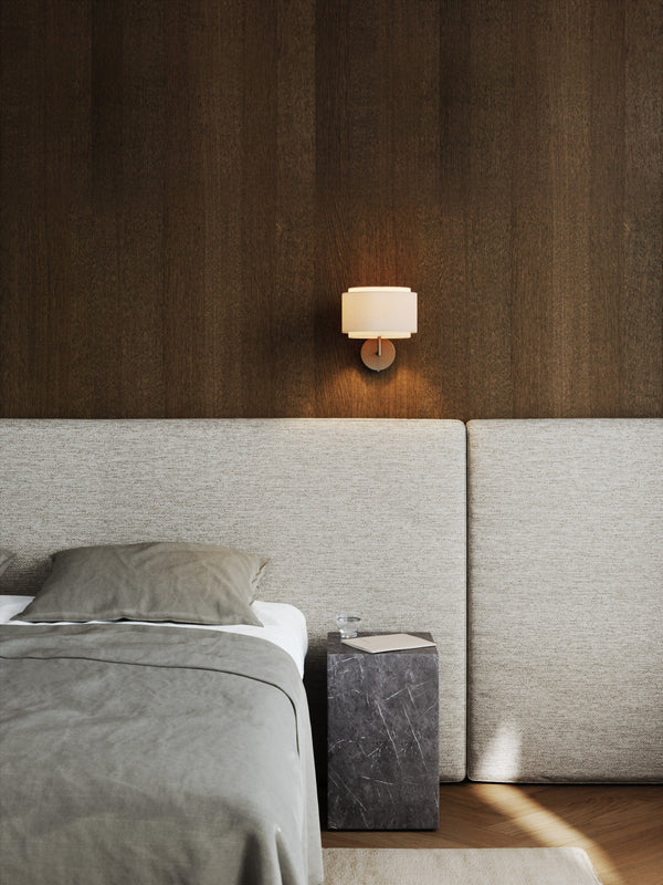 Takai | Wall light | Beige, Design For The People - ePlafoniera