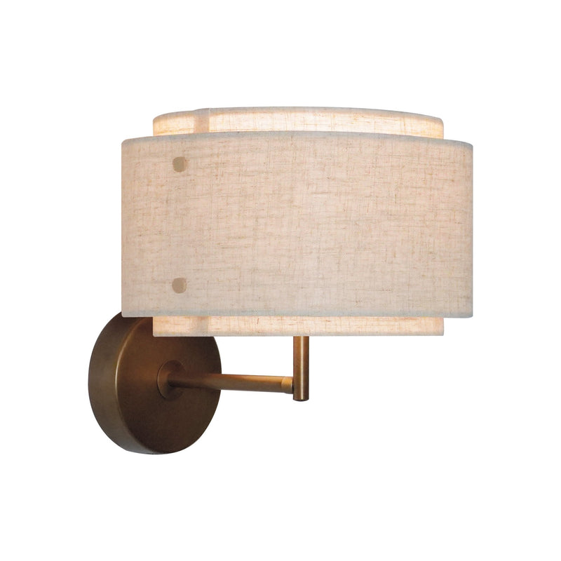 Takai | Wall light | Beige, Design For The People - ePlafoniera.pl