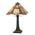 Lampy biurkowe tiffany