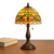Lampy biurkowe tiffany