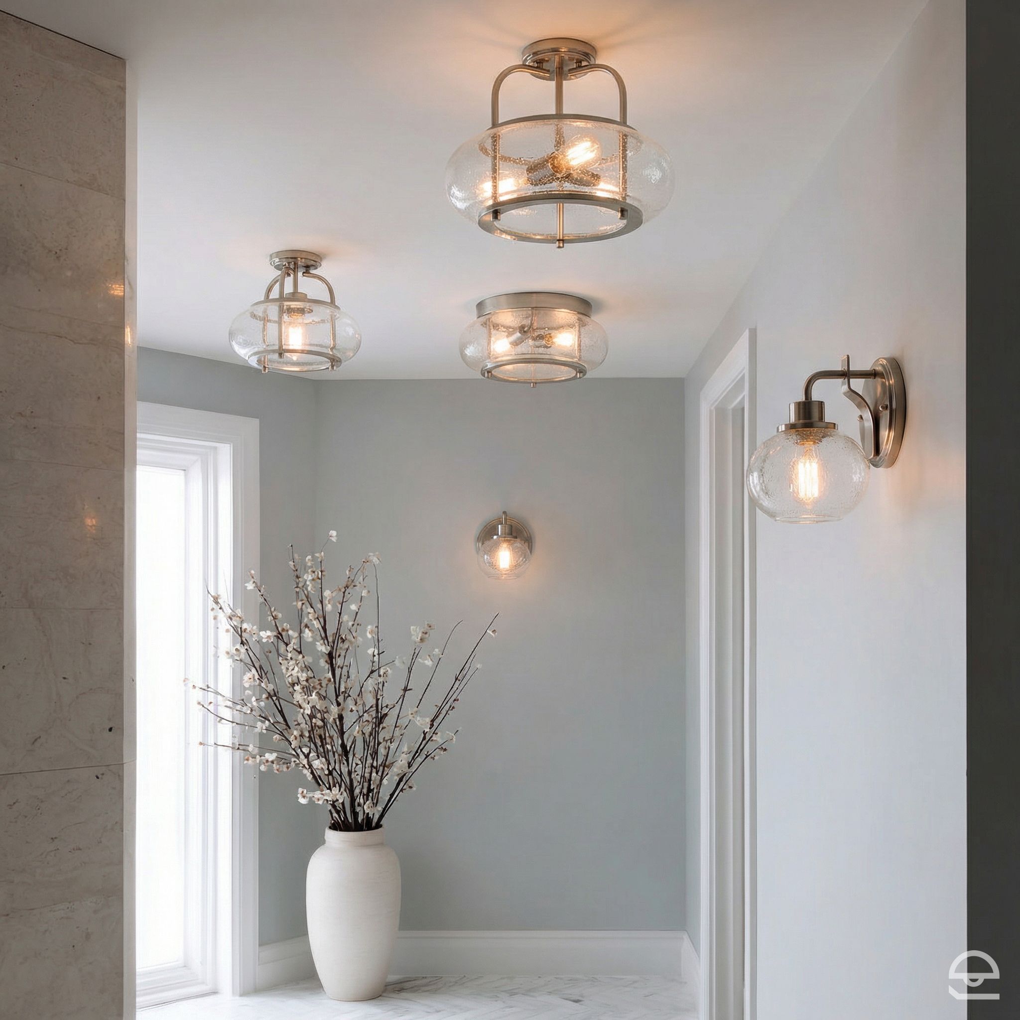 kolekcja trilogy nikiel