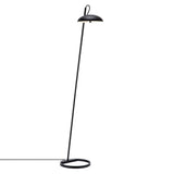 Versale | Floor lamp | Black, Design For The People - ePlafoniera.pl