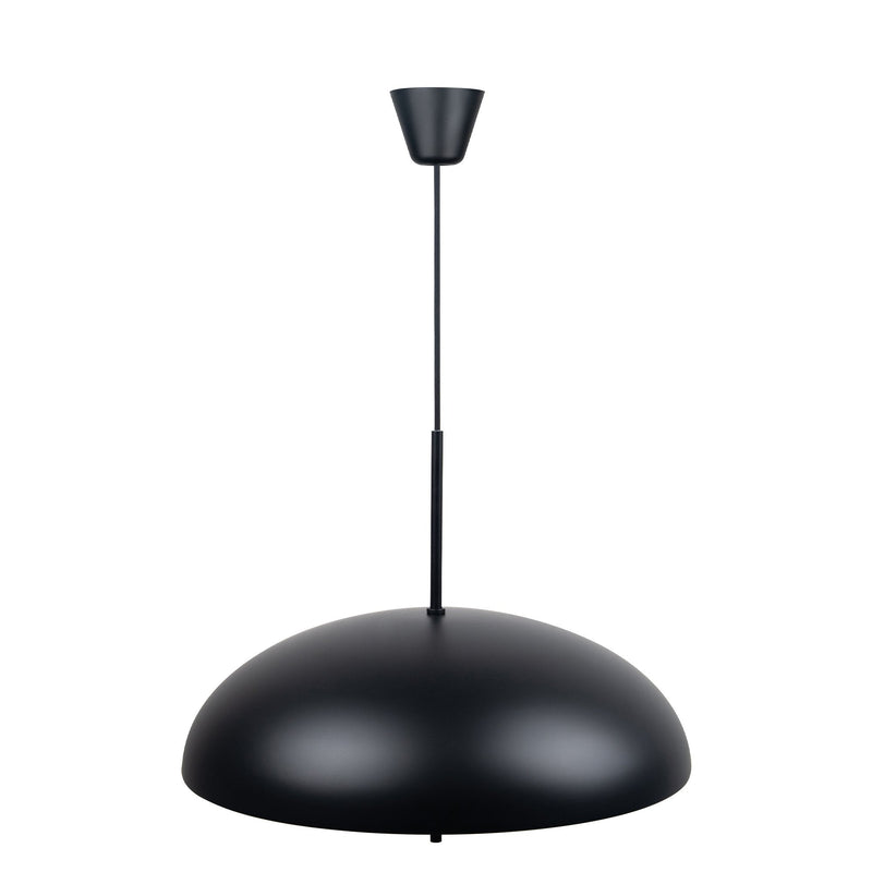 Versale | Pendant | Black, Design For The People - ePlafoniera.pl