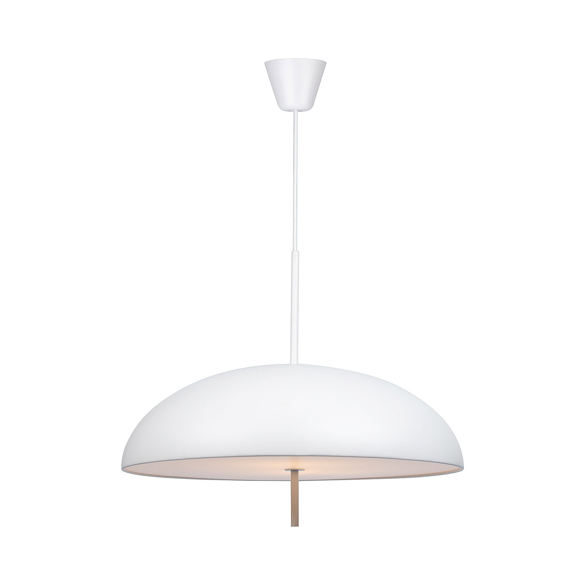 Versale | Pendant | White, Design For The People - ePlafoniera.pl
