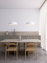 Versale | Pendant | White, Design For The People - ePlafoniera