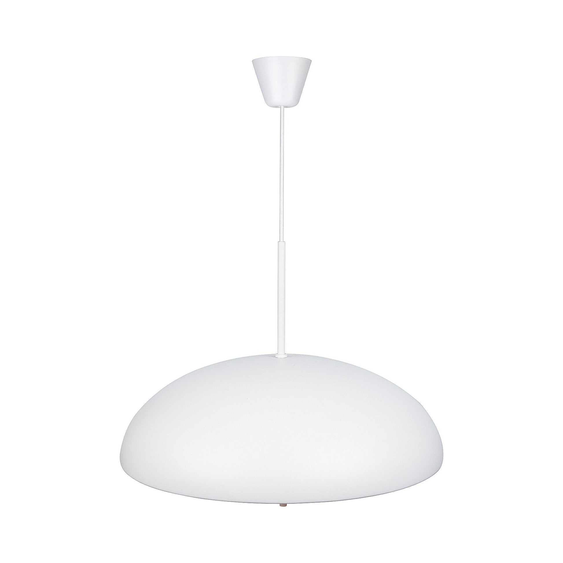Versale | Pendant | White, Design For The People - ePlafoniera.pl