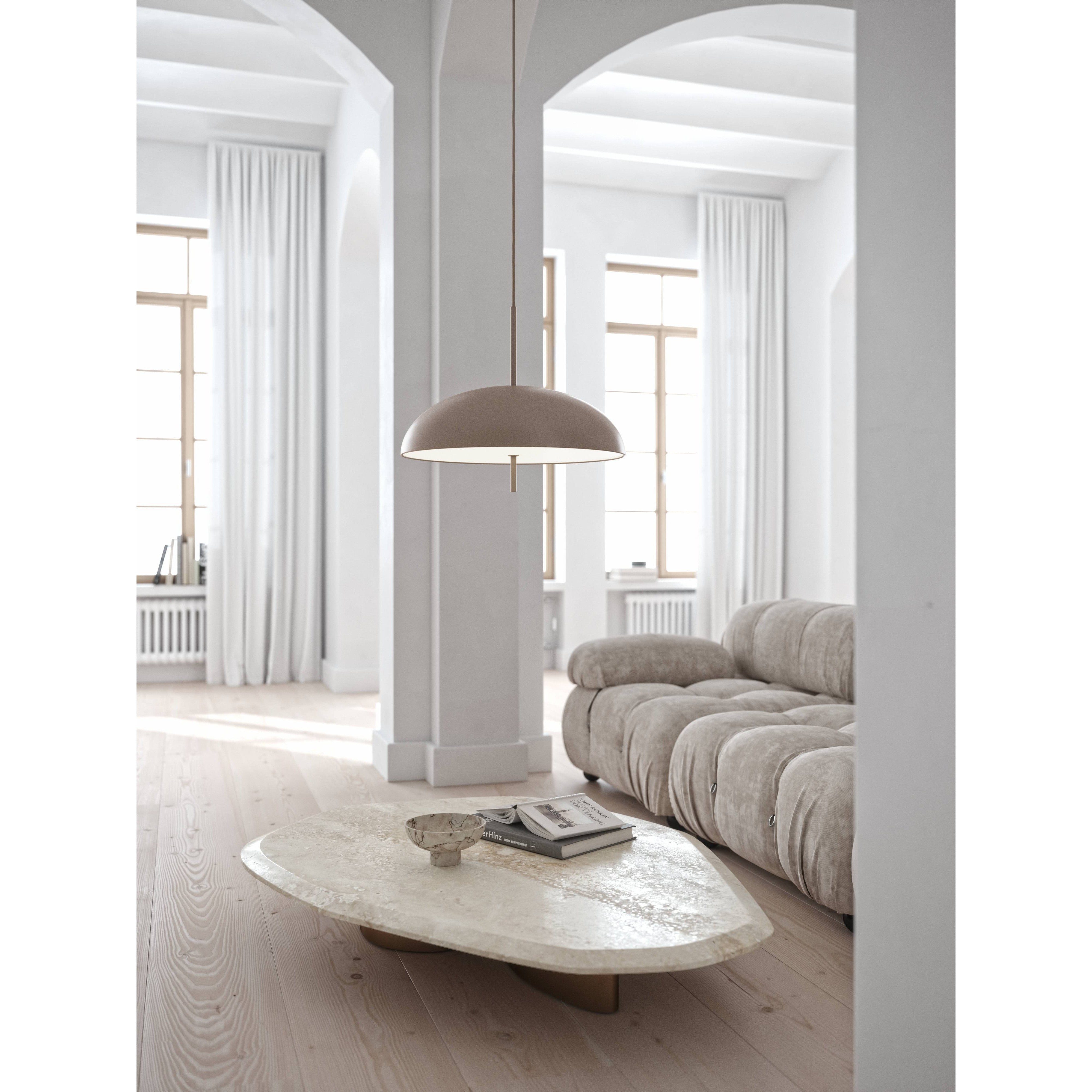 Versale | Pendant | Brown, Design For The People - ePlafoniera