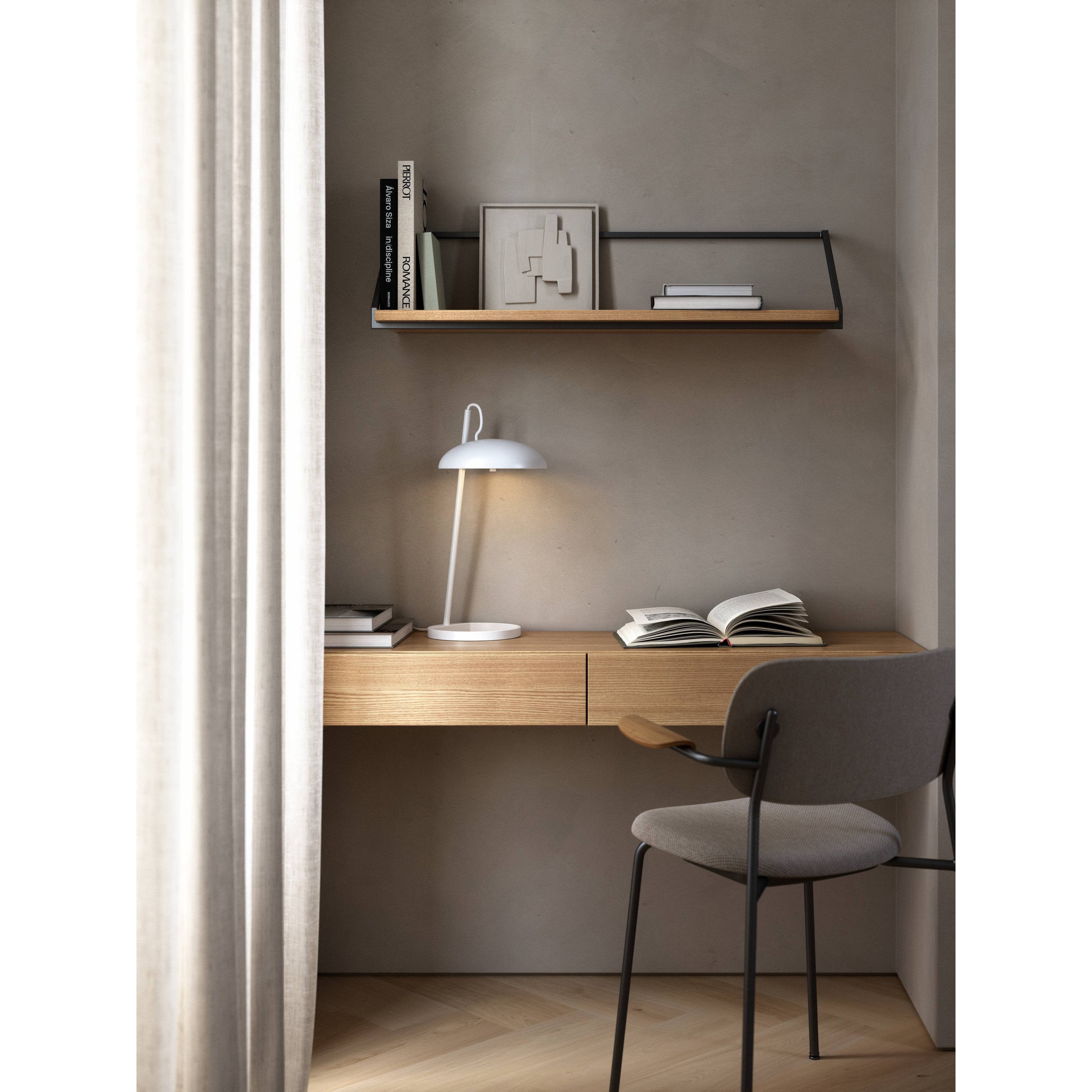 Versale | Table lamp | White, Design For The People - ePlafoniera