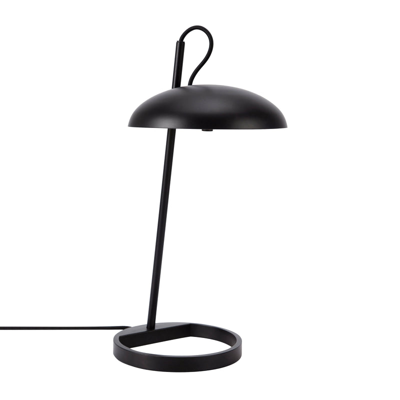 Versale | Table lamp | Black, Design For The People - ePlafoniera.pl