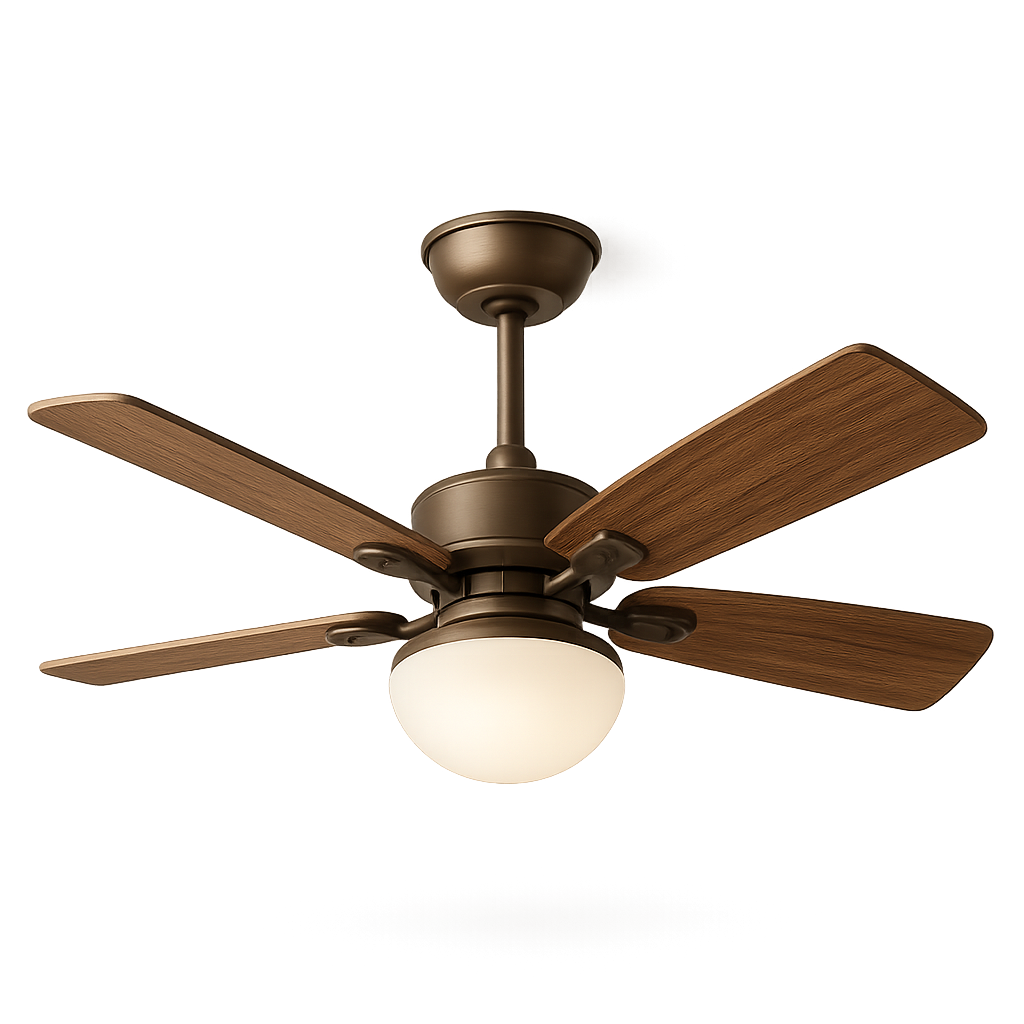 Wentylatory sufitowe