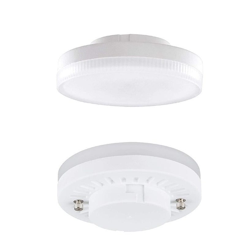 Żarówka LED, GX53 (5W, 100°) (530lm, 2700K) SU-MA (Integral)