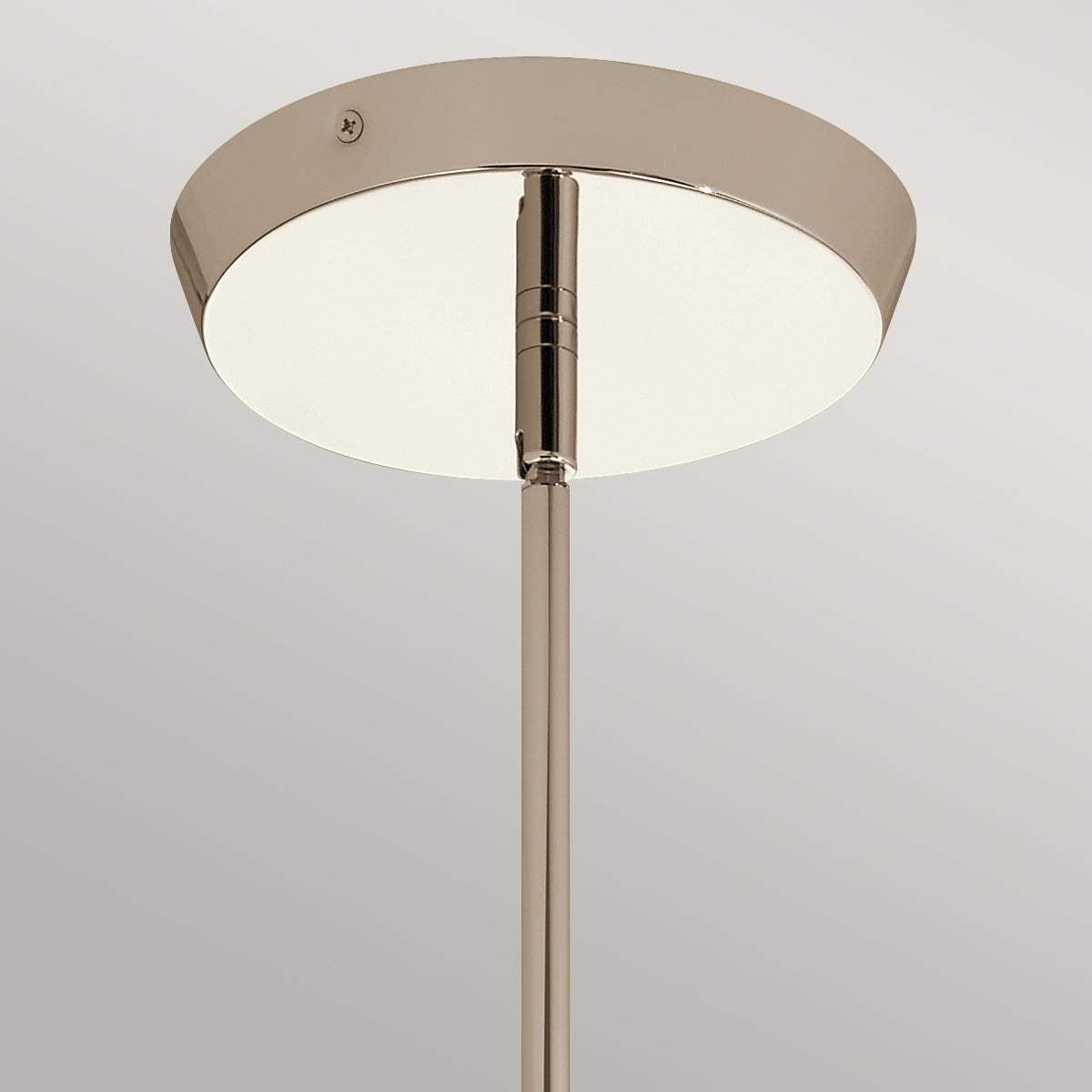 Żyrandol LED Kayva - 9 źródeł światła, Kichler - ePlafoniera.pl