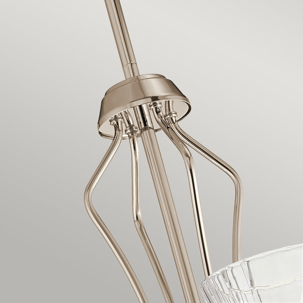 Żyrandol LED Kayva - 9 źródeł światła, Kichler - ePlafoniera.pl