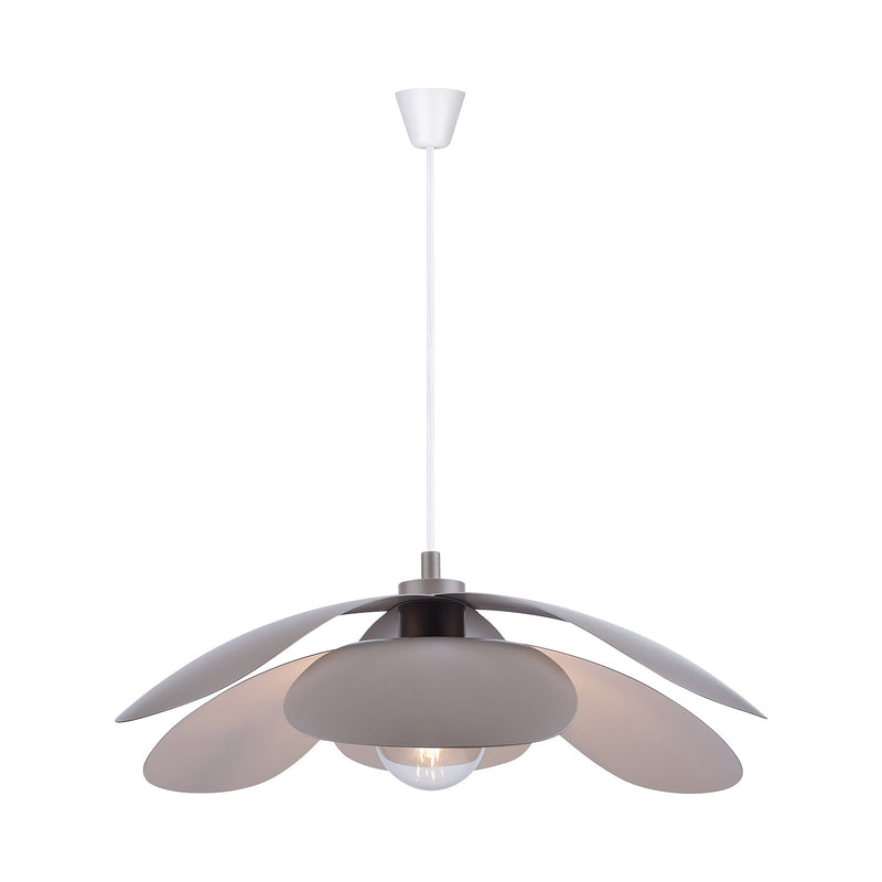 Maple 55 | Pendant | Brown, Design For The People - ePlafoniera.pl