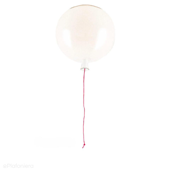 Lampa – plafoniera – balonik 30cm Ozcan, 3218-3,01 - ePlafoniera