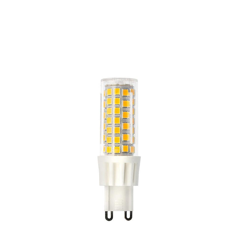 Żarówka LED G9 (10W = 75W) (970lm, 4000K/6000K/3000K) Lumiled/LEDZARMI096H