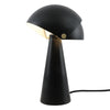 Align | Skandynawska lampa biurkowa z włącznikiem i opcją ściemniania | 8 kolorów do wyboru, Design For The People