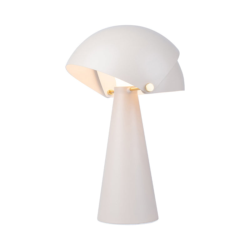 Align | Table Lamp | Beige, Design For The People - ePlafoniera.pl